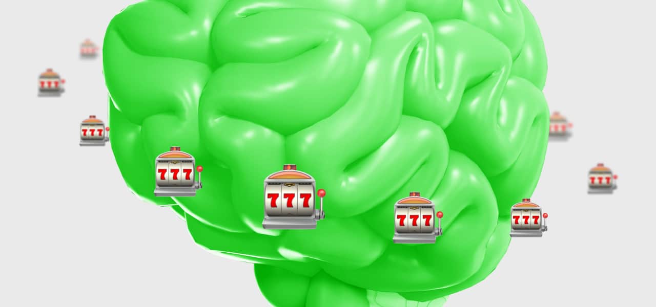 Post cover How does the brain gamble? Part 1: color