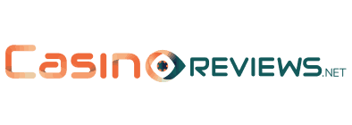 CasinoReviews logo