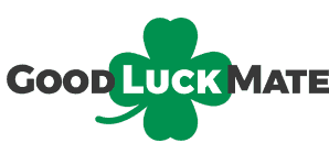Goodluckmate logo