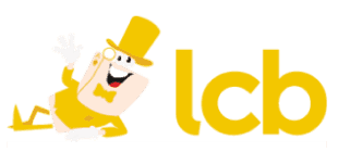 LCB logo