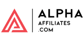 alpha logo
