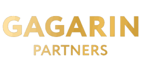 gagarin logo